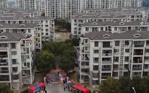 浦东新高苑最新爆料消息,揭秘神秘豪宅背后的故事  第1张